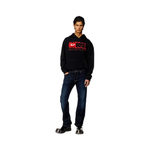 Larkee Straight-Leg Jeans