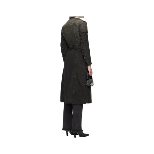 De-Sy-S Denim Coat