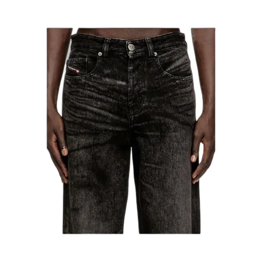 Belt Loop Jeans