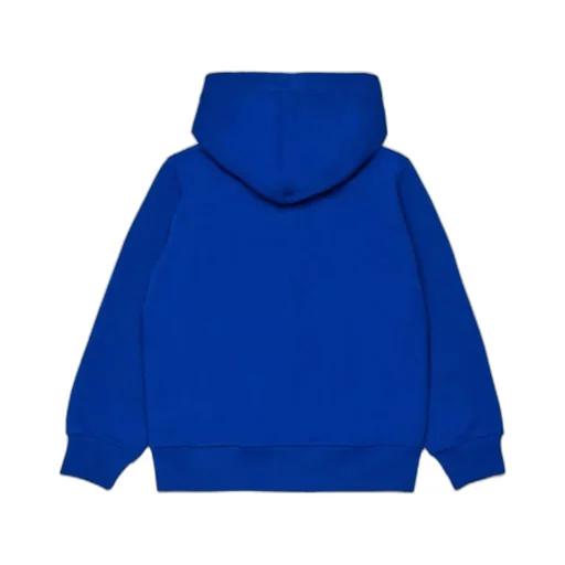 Zip-Up Hoodie Sweaters