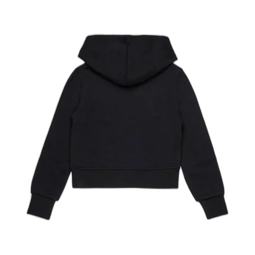 Long-Sleeved Sweatshirt