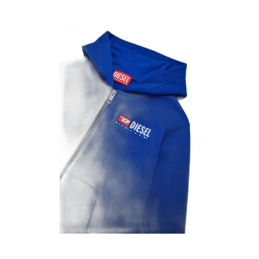 Zip-Up Hoodie Sweaters