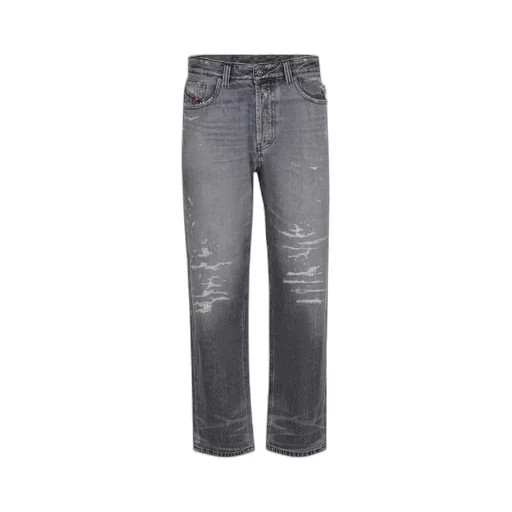 1988 D-Ark Distressed Jeans
