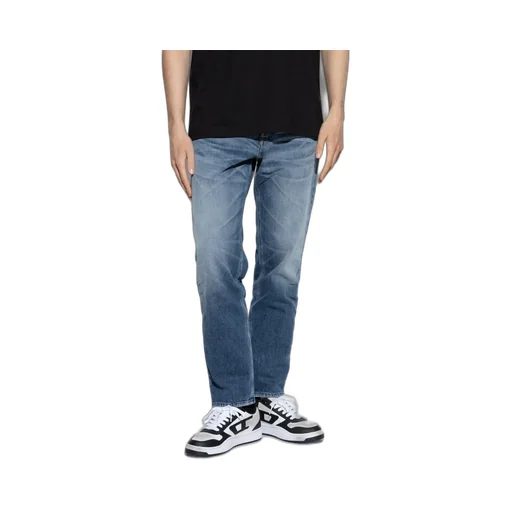 D-Finitive Jeans