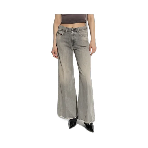 1978 D-Akemi L30 Jeans