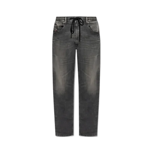 D-Krooley-B Jeans