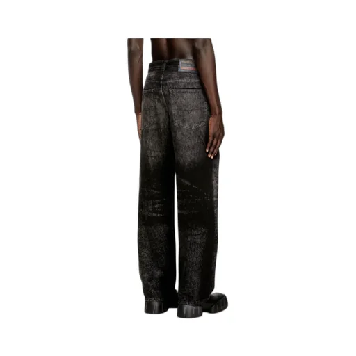Belt Loop Jeans