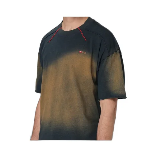 Short-Sleeved T-Shirt