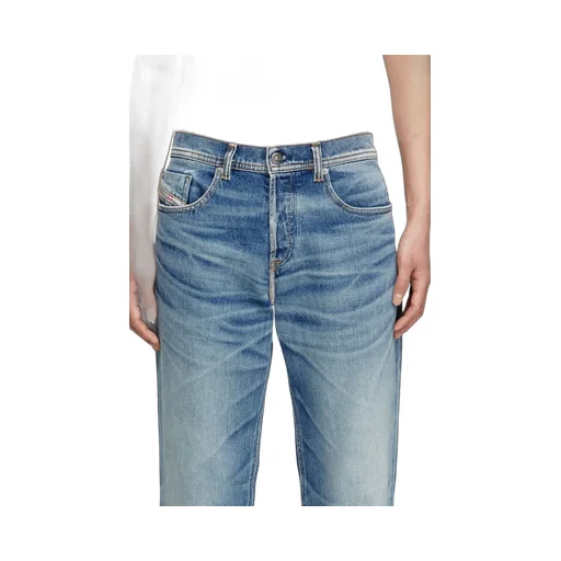 D-Finitive Jeans