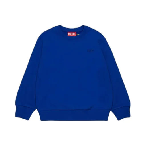 Crew Neck Sweatshirt