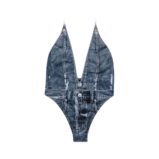 Kinsley-Dnm Swimsuit