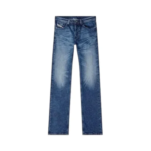 1985 Larkee 09L51 Straight Jeans