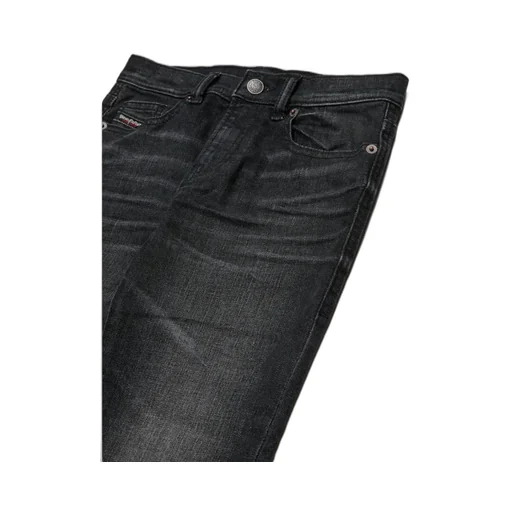 Straight-Leg Jeans