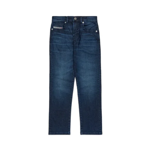 Kids Straight-Leg Jeans