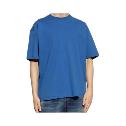 T-Boggy-Megoval-D T-Shirt