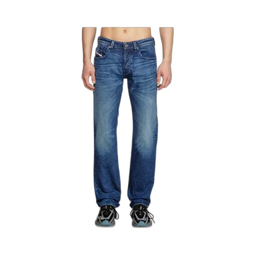 1985 Larkee 09L51 Straight Jeans