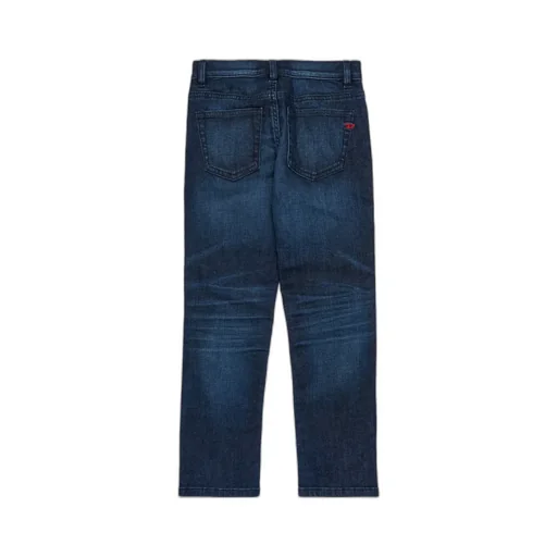Kids Straight-Leg Jeans