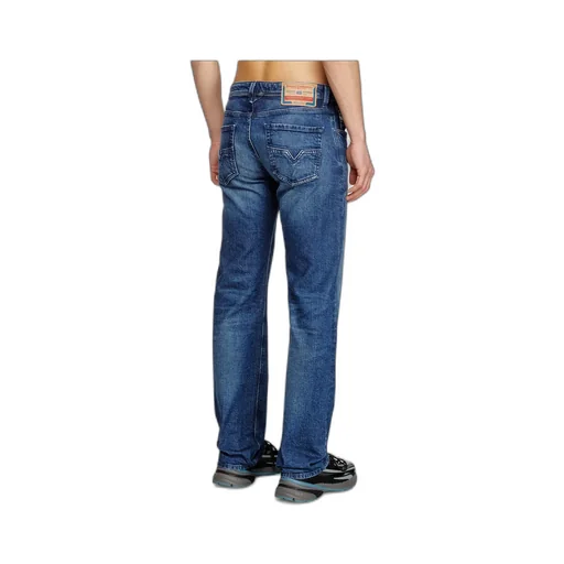 1985 Larkee 09L51 Straight Jeans