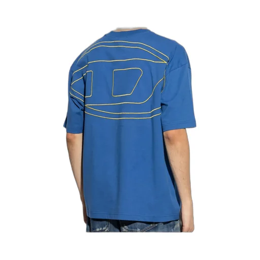 T-Boggy-Megoval-D T-Shirt