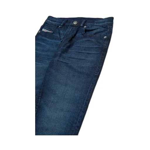 Kids Straight-Leg Jeans