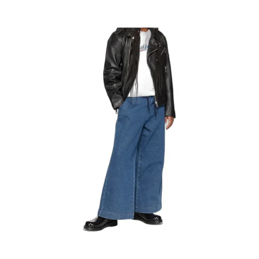 Pdernie Jeans