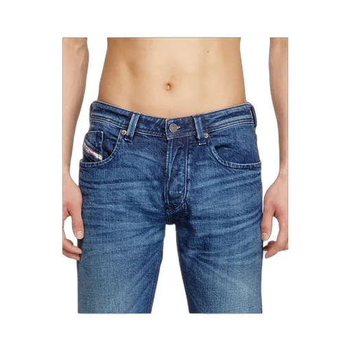 1985 Larkee 09L51 Straight Jeans