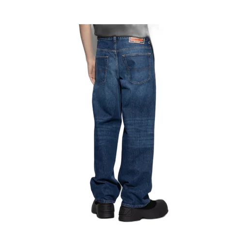 D-Macro Jeans