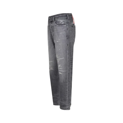 1988 D-Ark Distressed Jeans