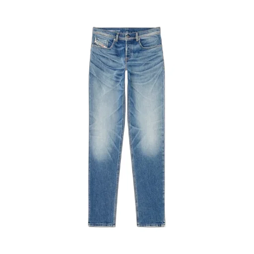 D-Finitive Jeans