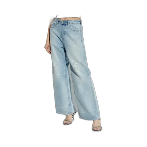 Cotton Jeans