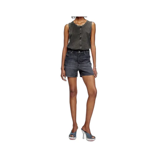 De-Jiro Shorts