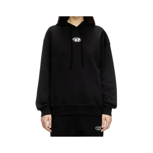 F-Buxt-Hood-Od Oval D Hoodie