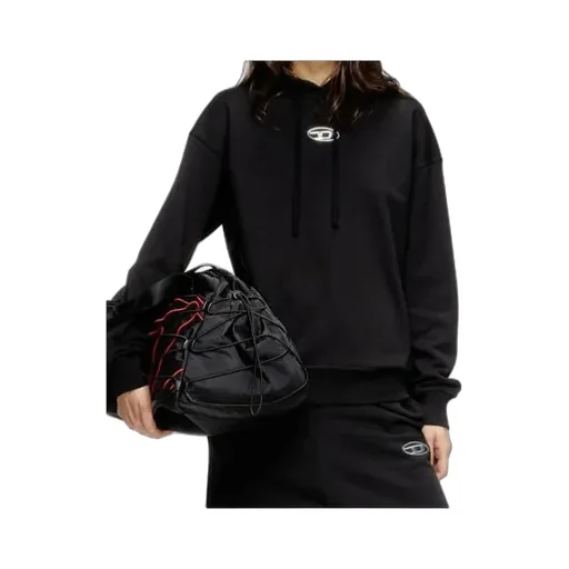 F-Buxt-Hood-Od Oval D Hoodie