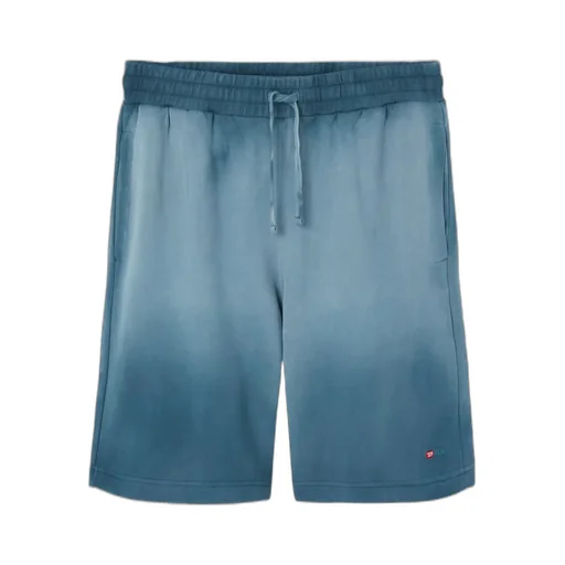 P-Crowne-R1 Faded Sweat Shorts