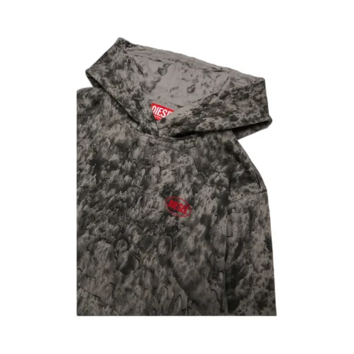 S-Boxt Hoodie