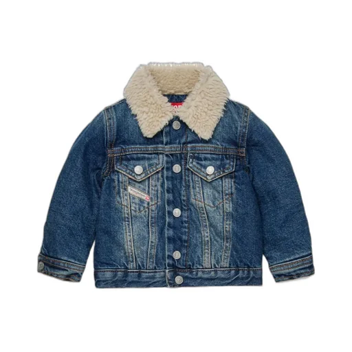 Cotton Jacket