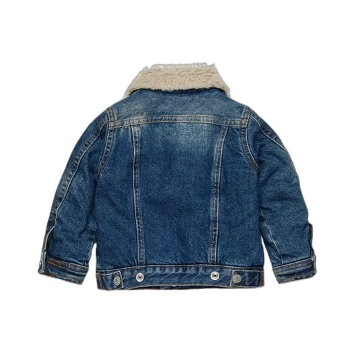 Cotton Jacket
