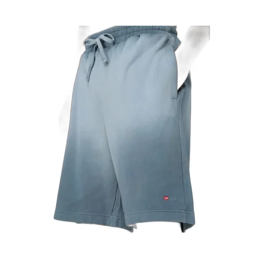 P-Crowne-R1 Faded Sweat Shorts