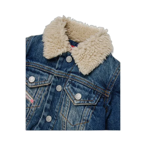 Cotton Jacket