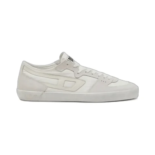 S-Leroji D-1 Low Sneakers