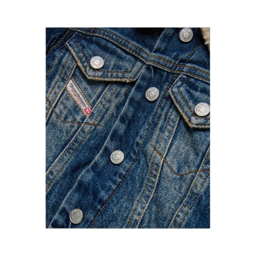 Cotton Jacket