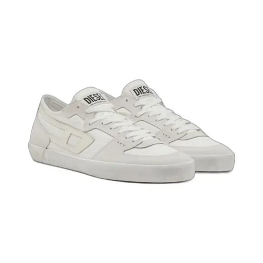 S-Leroji D-1 Low Sneakers