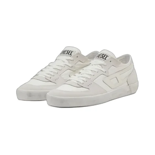 S-Leroji D-1 Low Sneakers