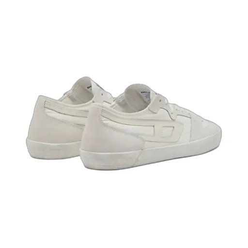 S-Leroji D-1 Low Sneakers