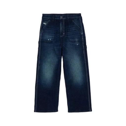 D-Bart-J Pants
