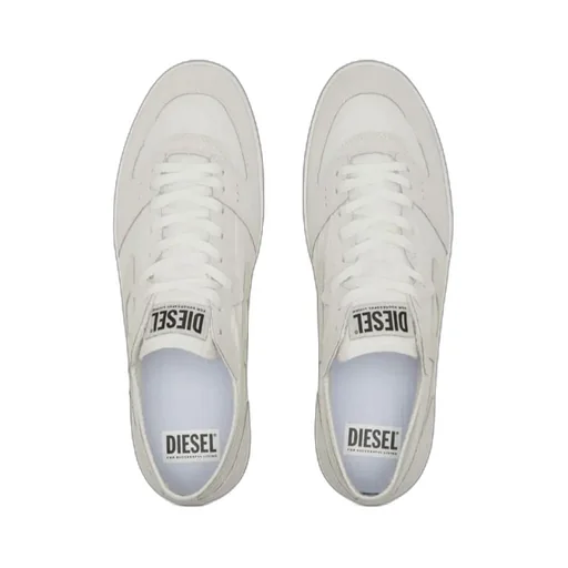 S-Leroji D-1 Low Sneakers