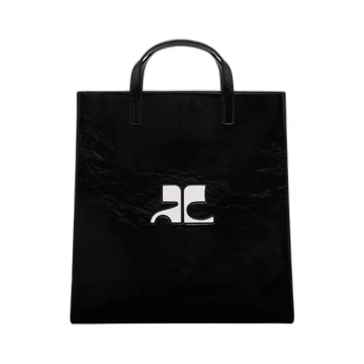 Heritage Naplack Tote Bag
