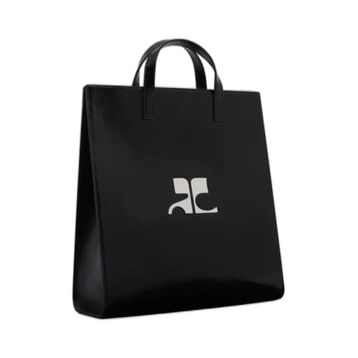 Heritage Naplack Tote Bag