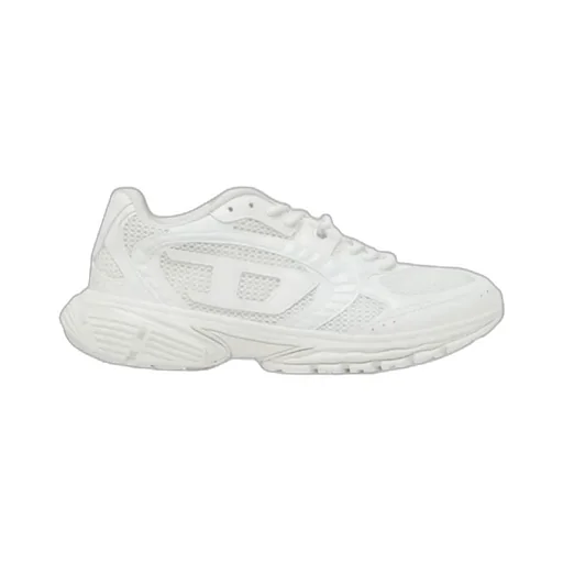 Mesh Sneakers