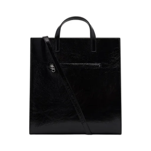 Heritage Naplack Tote Bag
